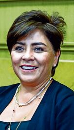 Subgobernadora brilla por su ausencia
