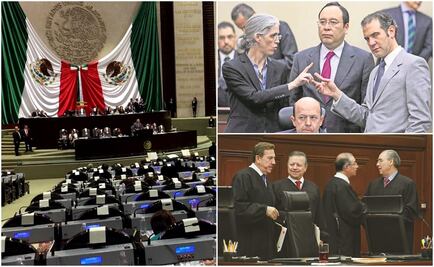 Gasolinazo no hace ni cosquillas a funcionarios, jueces, consejeros, y legisladores...