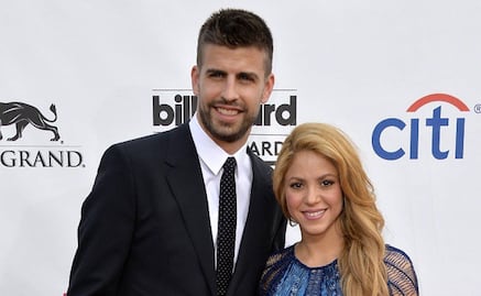 Shakira y Piqué llegan a un acuerdo sobre la custodia de sus hijos tras 12 horas de reunión