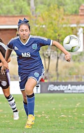 Nace Liga Femenil con 130 equipos