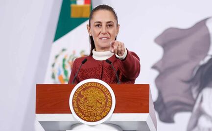 Sheinbaum reconoce a cónsules por defensa de mexicanos en EU; “estamos con ellos”, reitera 