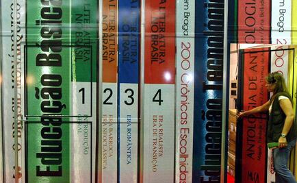 Argentina envía 14 escritores a la Bienal del Libro de Río