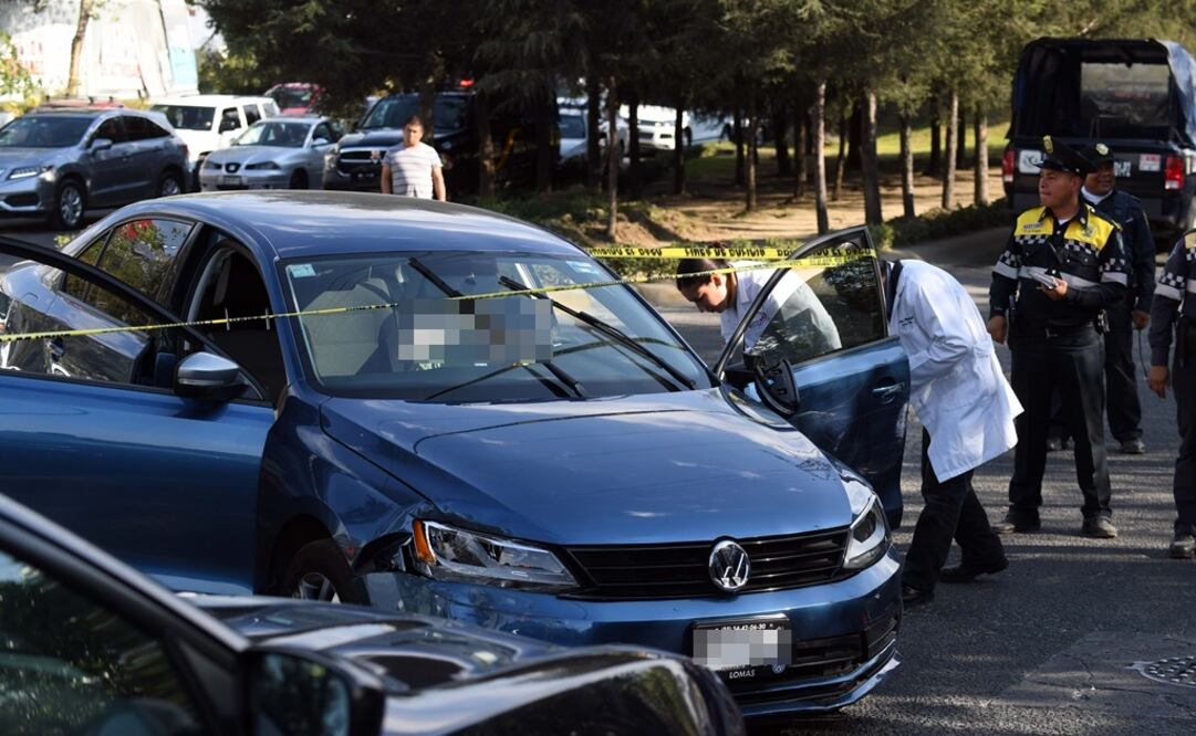 (Foto: Armando Martínez/El Gráfico)