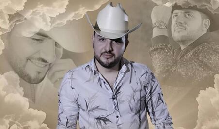 Muere el cantautor Jorge Valenzuela tras accidente en Sinaloa