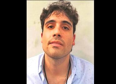 Arresto de Ovidio Guzmán, "crucial contra el flujo de fentanilo": senador demócrata