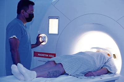 Octubre, el mes para concientizar el cáncer de mama