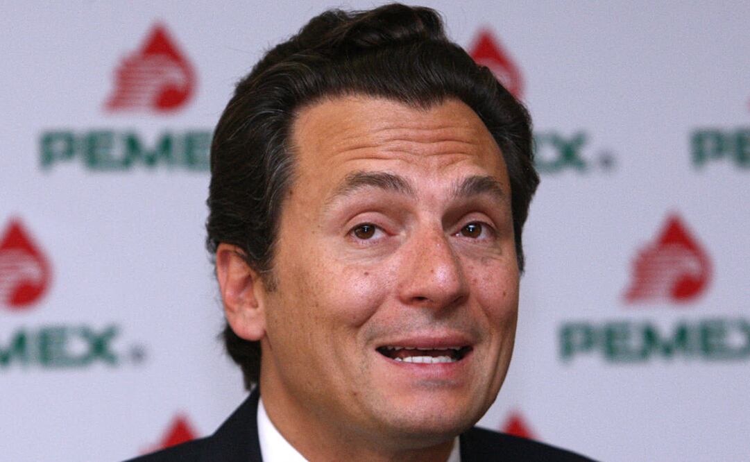 Prosecutors explained Lozoya had a close relationship with Odebrecht’s former director in Mexico, Luis de Meneses Weyll - Photo: Alex Cruz/EFE