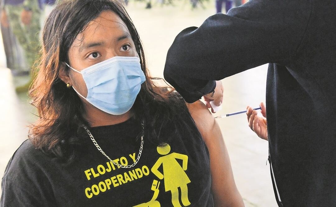 Foto: Archivo/EL UNIVERSAL 