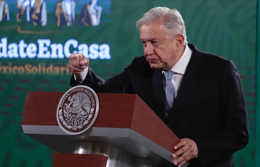 Foto: Berenice Fregoso