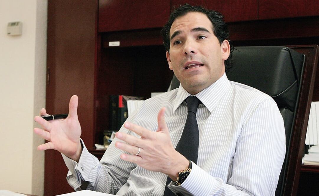 El senador del PVEM dijo que en lugar de estar preocupado por la vida de los marinos mexicanos, el tabasqueño se preocupó más por los sicarios del cártel de los Beltrán Leyva. /Archivo - EL UNIVERSAL