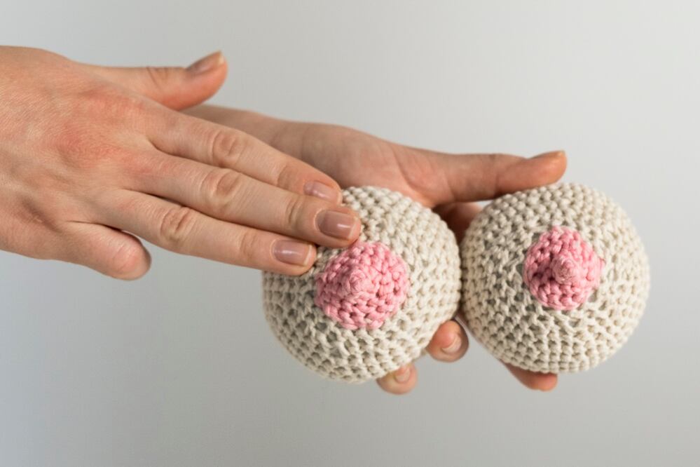 El Día Mundial de la Lucha Contra el Cáncer de Mama se celebra el 19 de octubre. Foto: DGCS-UNAM