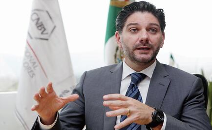 Preocupante, tema de robo de identidad: CNBV