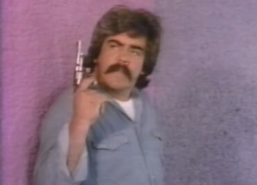 Jorge Reynoso, un tipo rudo en el cine mexicano