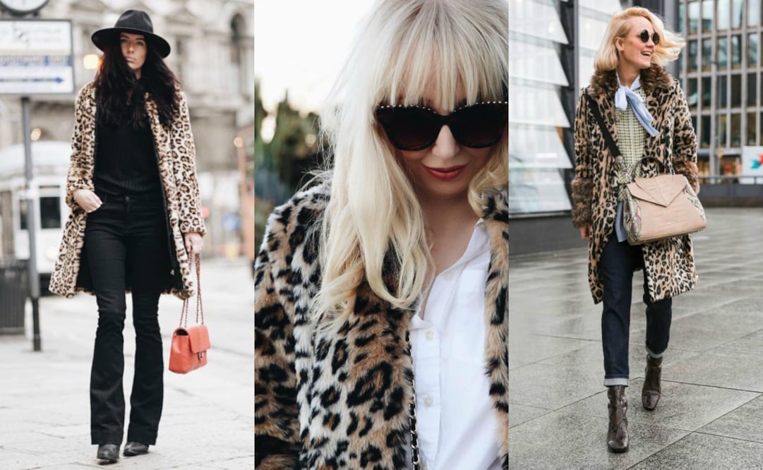 Foto: Instagram marccain/indrejablonskaite/thecurrentcrush