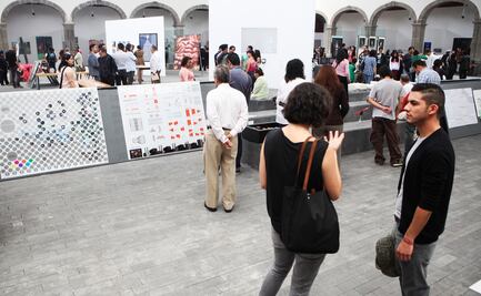 Anuncian a ganadores de Movimiento de arte en casa