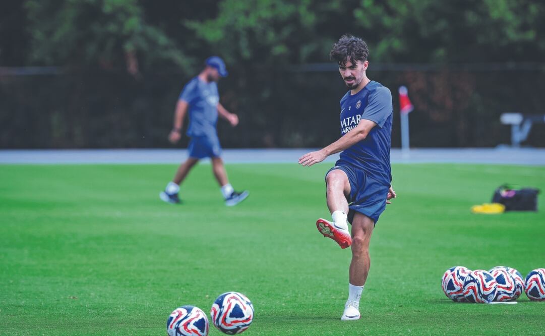 Los del club parisino llegan con la motivación alta, pero el rival tiene muchas armas. Foto: de PSG Y REAL MADRID