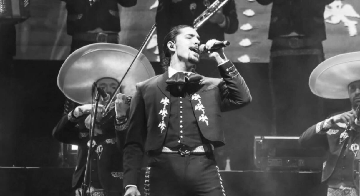 En la actualidad, Alex Fernández ofrece la gira "Voz de mi sangre Tour". 
Foto: Instagram, vía @alexfernandez.g