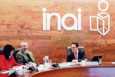 Suprema Corte analiza recursode Inai contra el IFT 