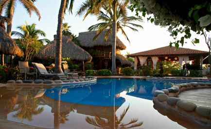 ¿Quién quiere unas vacaciones sanas?