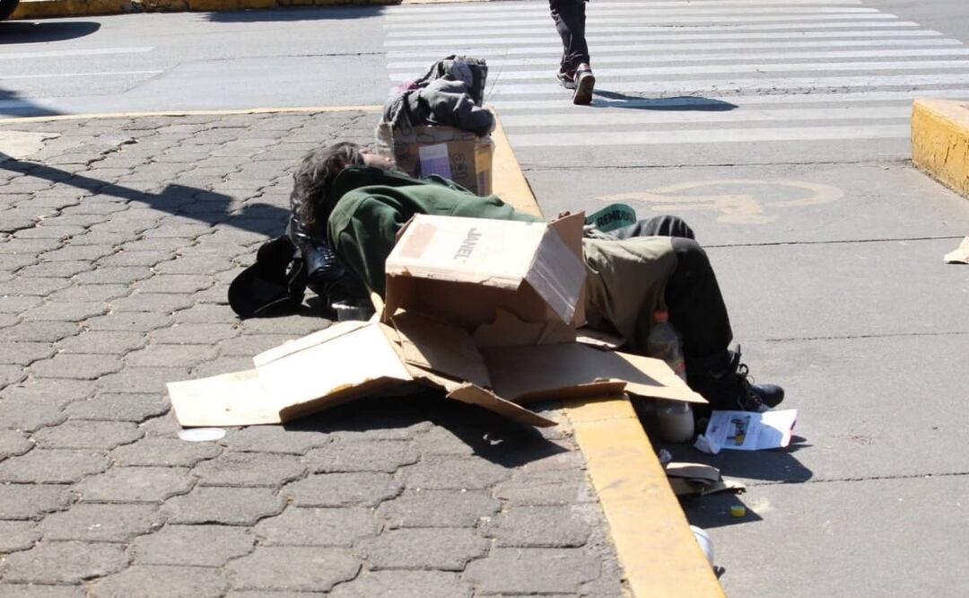 El Consejo afirma en un comunicado, que a lo largo de 19 años se consolidó la metodología, los lineamientos y los criterios que permitieron al Estado mexicano contar con una definición consistente de la pobreza. Foto: Samyra Sosa. EL UNIVERSAL