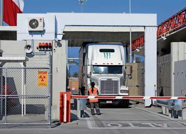 Aduanas ha logrado reducir la corrupción por la administración militar: Diputados