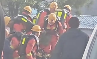 Explosión en mina en centro de China deja al menos 82 muertos; 9 personas siguen desaparecidas según medios estatales 