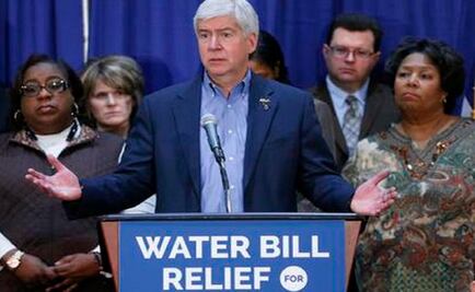 Americans split over safety of U.S. drinking water