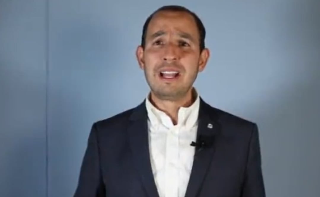 Foto: Tomada de video