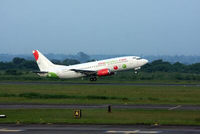 Grupo IAMSA adquiere 100% de Viva Aerobus