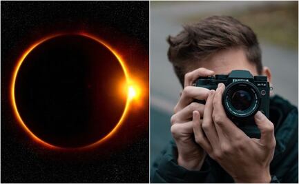 Eclipse Solar 2024: UNAM lanza concurso de fotografía sobre el evento astronómico: ¿cómo participar?