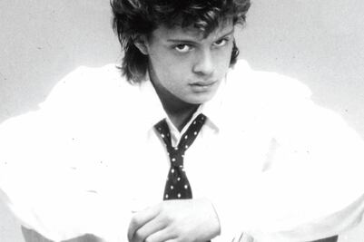 Desde los 14 años, Luis Rey inducía a "Luismi" al sexo