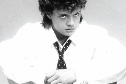 Desde los 14 años, Luis Rey inducía a "Luismi" al sexo