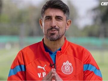 Veljko Paunovic, un enamorado del Clásico Nacional
