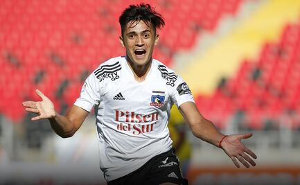 América se queda sin Pablo Solari; Colo Colo lo declara intransferible