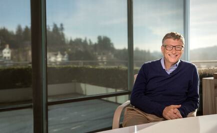 Gates y Zuckerberg incentivarán energías limpias