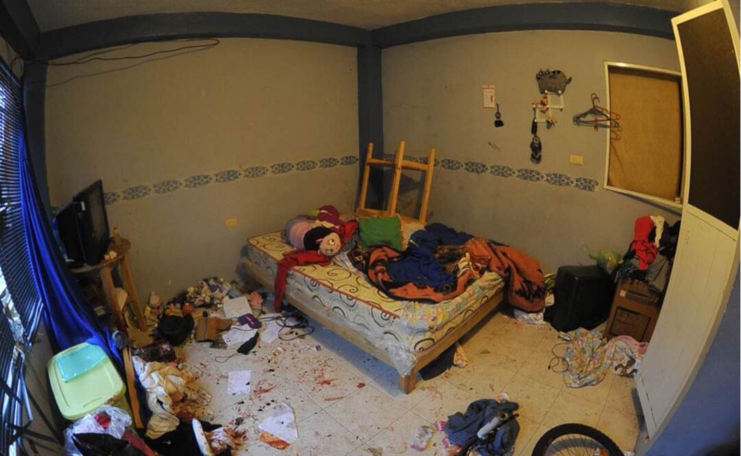 La madrugada de este viernes, sujetos encapuchados atacaron a un grupo de estudiantes de la Universidad Veracruzana dejando como saldo ocho lesionados, tres de ellos fueron internados por posible fractura craneoencefálica. ARCHIVO EL UNIVERSAL