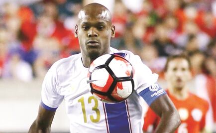 Se habla en la cancha