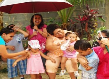 Tamaulipas alerta por ola de calor