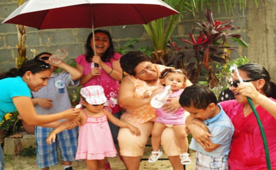 FOTO: Archivo EL UNIVERSAL