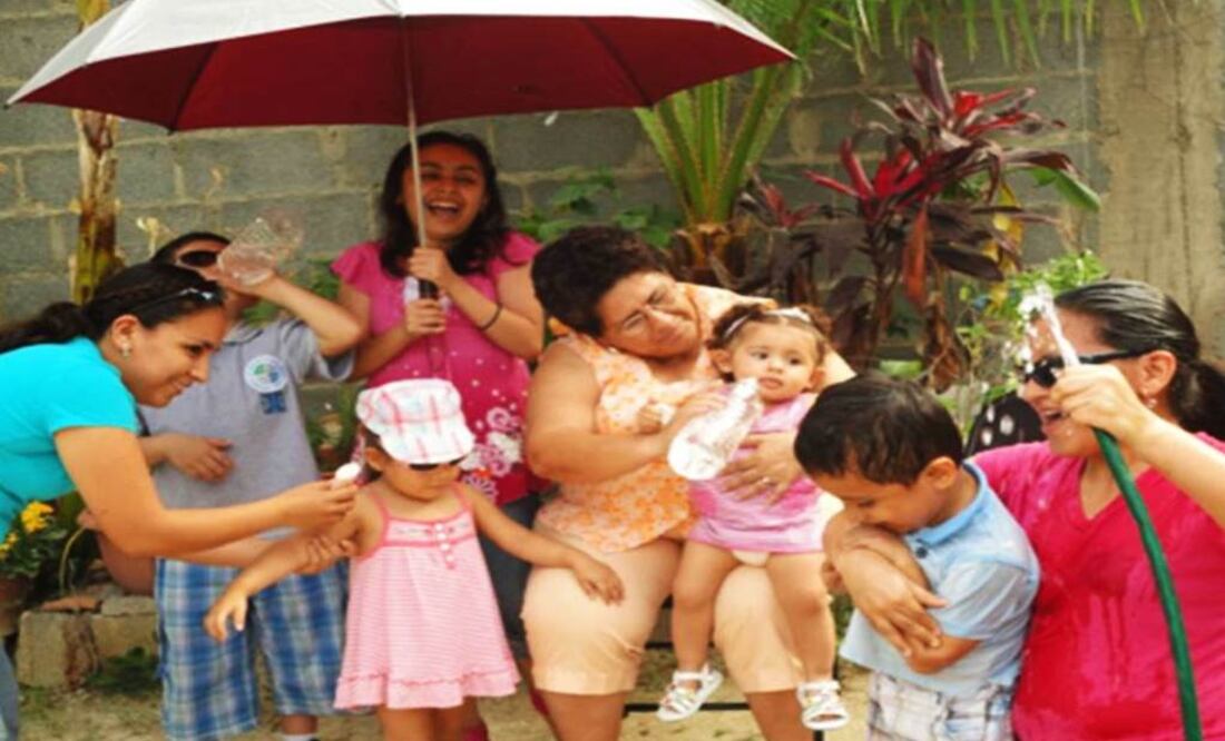 FOTO: Archivo EL UNIVERSAL