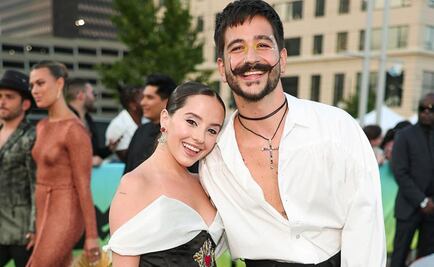 Evaluna y Camilo: esto tiene en su interior la casa rodante de la pareja