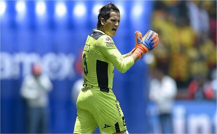 Sebastián Sosa podría regresar a Boca Juniors