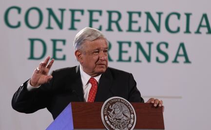 AMLO urge a la Corte resolver sin ambigüedades caso de García Cabeza de Vaca