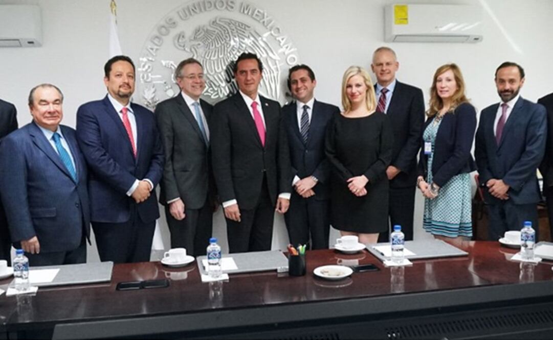 FOTO: Tomada de Twitter @AlbertoEBeltran