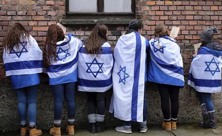 Estudio revela alto riesgo de cáncer en supervivientes del Holocausto