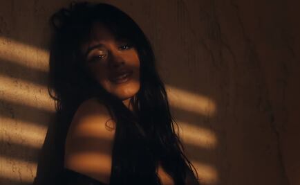 Camila Cabello es la número 1 en Billboard Hot 100 con "Señorita"