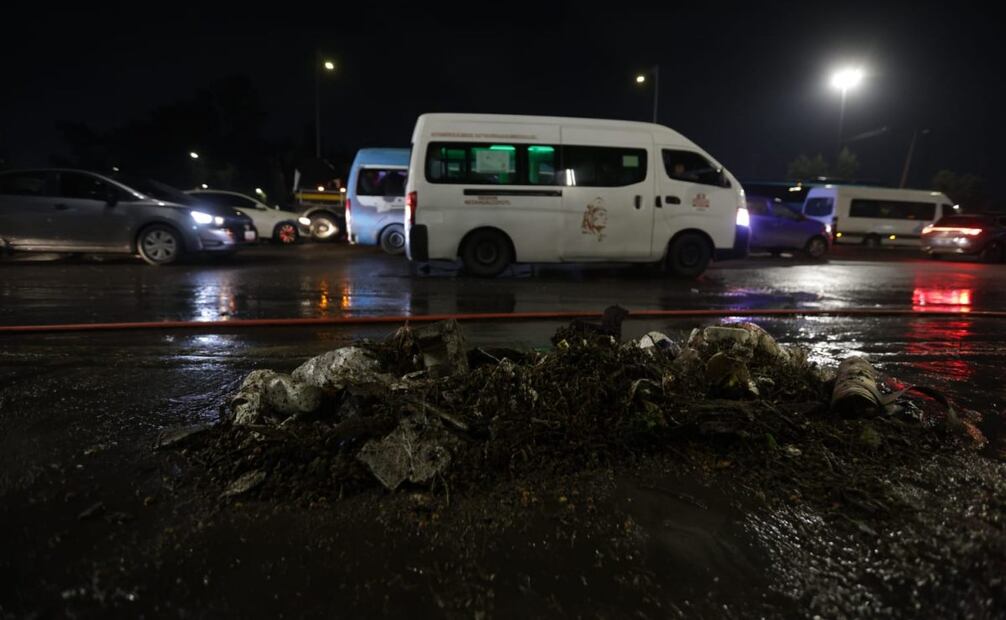 Foto: Francisco Rodríguez / EL UNIVERSAL