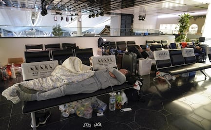 Científicos analizan 24 mil relatos de sueños y concluyen que no tienen significados ocultos