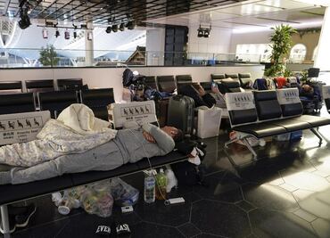 Científicos analizan 24 mil relatos de sueños y concluyen que no tienen significados ocultos