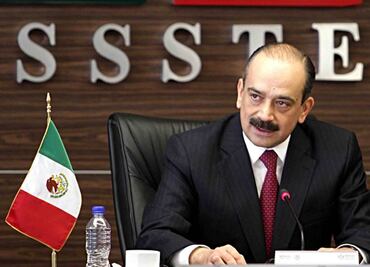 Perfil. El hombre que defendió a Peña